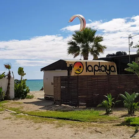Estudio En Zona Petonal Y Cerca A La Playa * Torremolinos