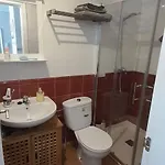 Estudio En Zona Petonal Y Cerca A La Playa Torremolinos