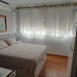 Lejlighed Estudio En Zona Petonal Y Cerca A La Playa Torremolinos