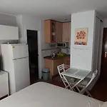 Estudio En Zona Petonal Y Cerca A La Playa Torremolinos