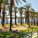 Estudio En Zona Petonal Y Cerca A La Playa Lejlighed Torremolinos