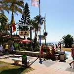 Lejlighed Estudio En Zona Petonal Y Cerca A La Playa