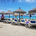 Lejlighed Estudio En Zona Petonal Y Cerca A La Playa Torremolinos