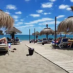 Lejlighed Estudio En Zona Petonal Y Cerca A La Playa Torremolinos