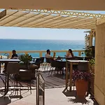 Estudio En Zona Petonal Y Cerca A La Playa