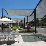 Estudio En Zona Petonal Y Cerca A La Playa