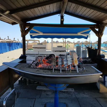 Estudio En Zona Petonal Y Cerca A La Playa Appartement *