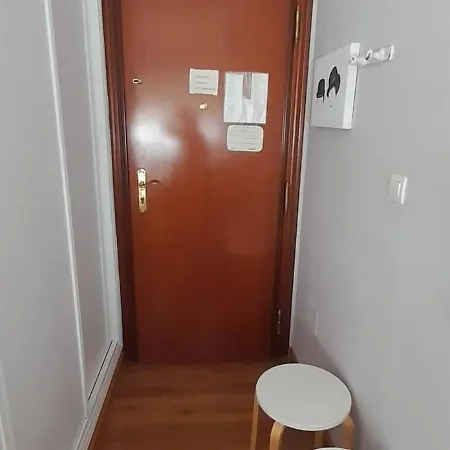 Estudio En Zona Petonal Y Cerca A La Playa Апартаменты Торремолинос